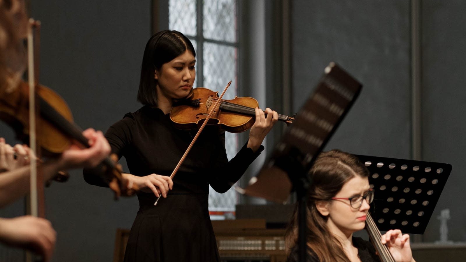 Between Ensemble Rehearsals: A Part-Specific Preparation Pack
