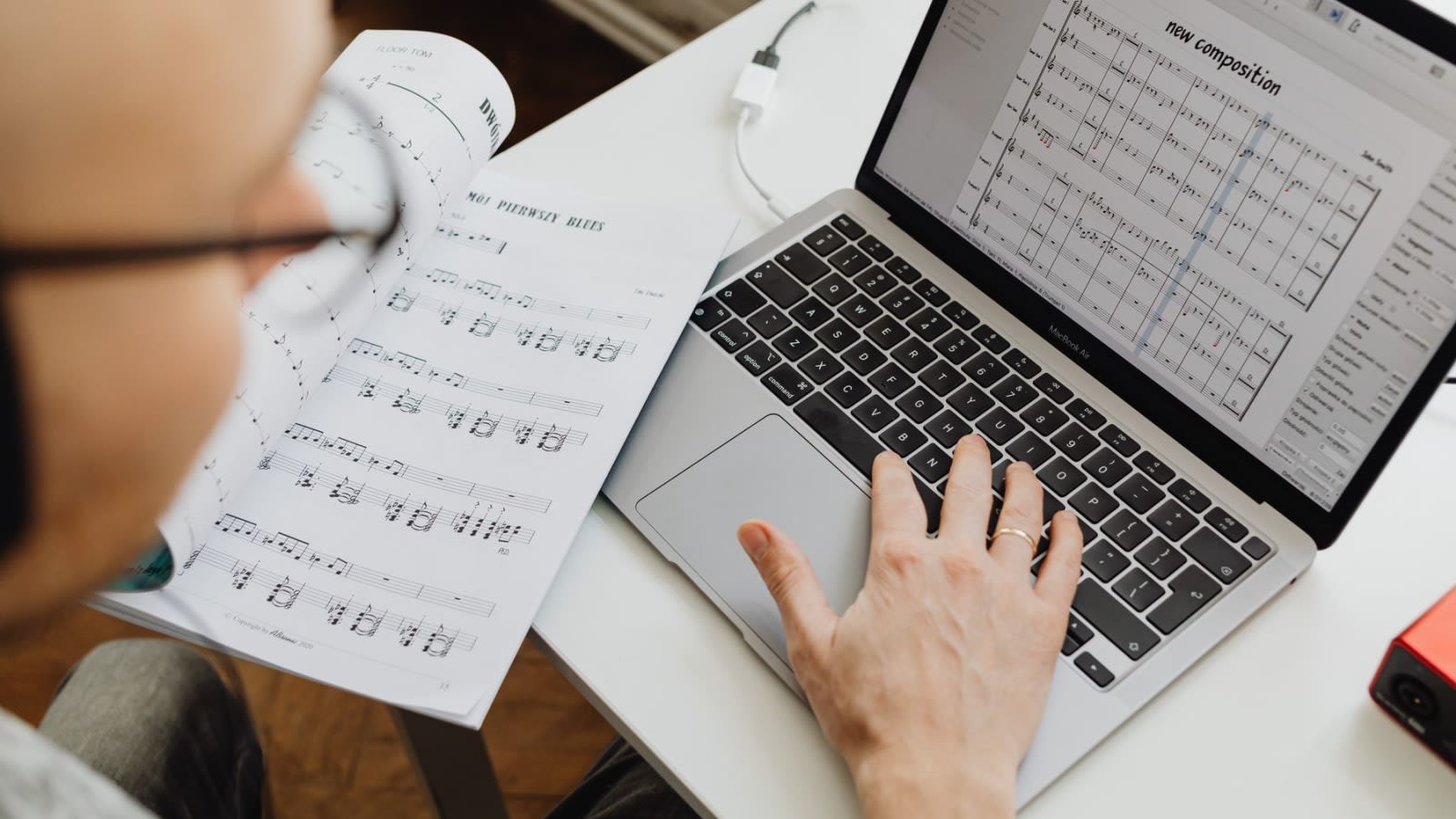 Export a Music Practice Log: What Survives in CSV, PDF and JSON?