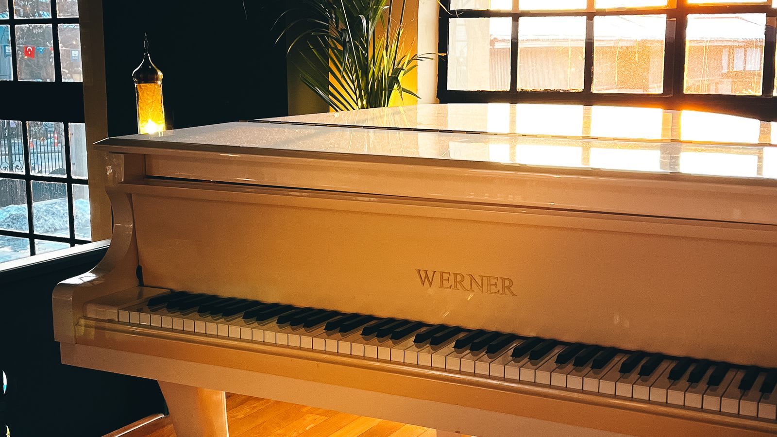 Jamie Duffy’s Solas: Piano Sheet Music and Recording Guide