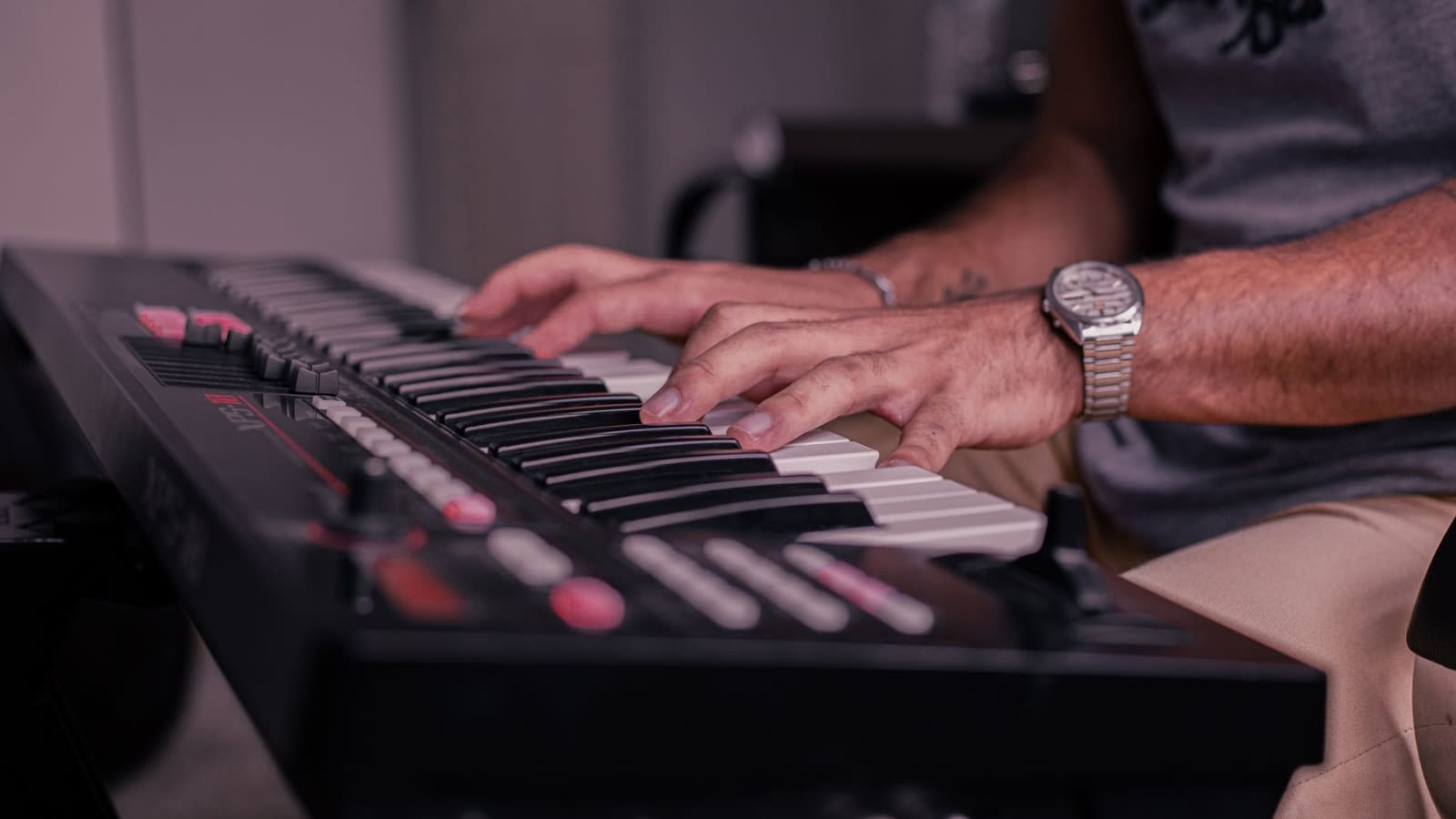 Buying a Used Digital Piano: What to Check Before You Pay