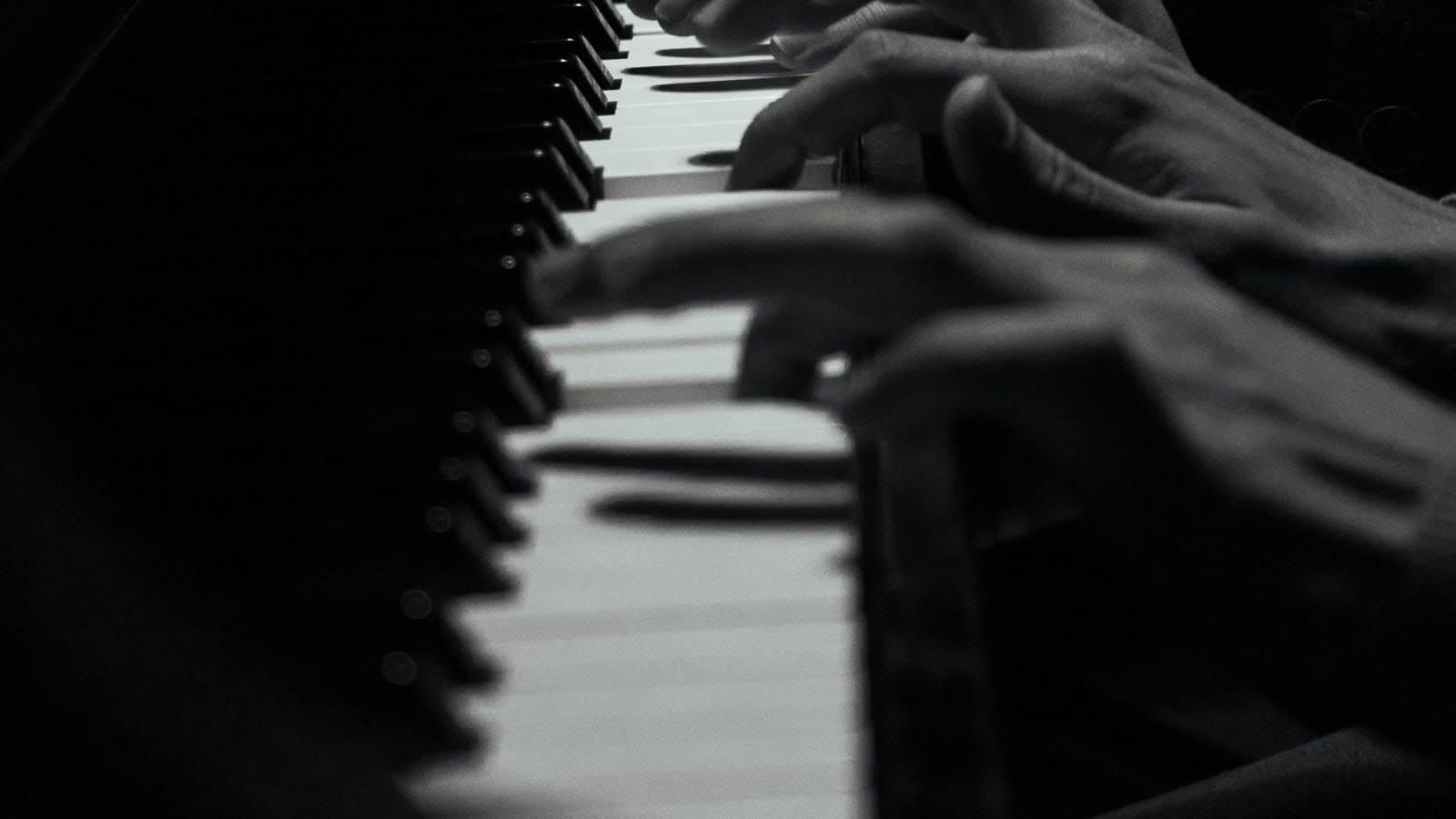 How Hard Is the First Movement of Moonlight Sonata?