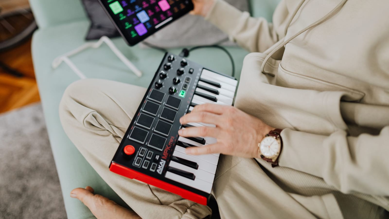 Bluetooth MIDI Adapters for Digital Pianos: Which Connection Fits?