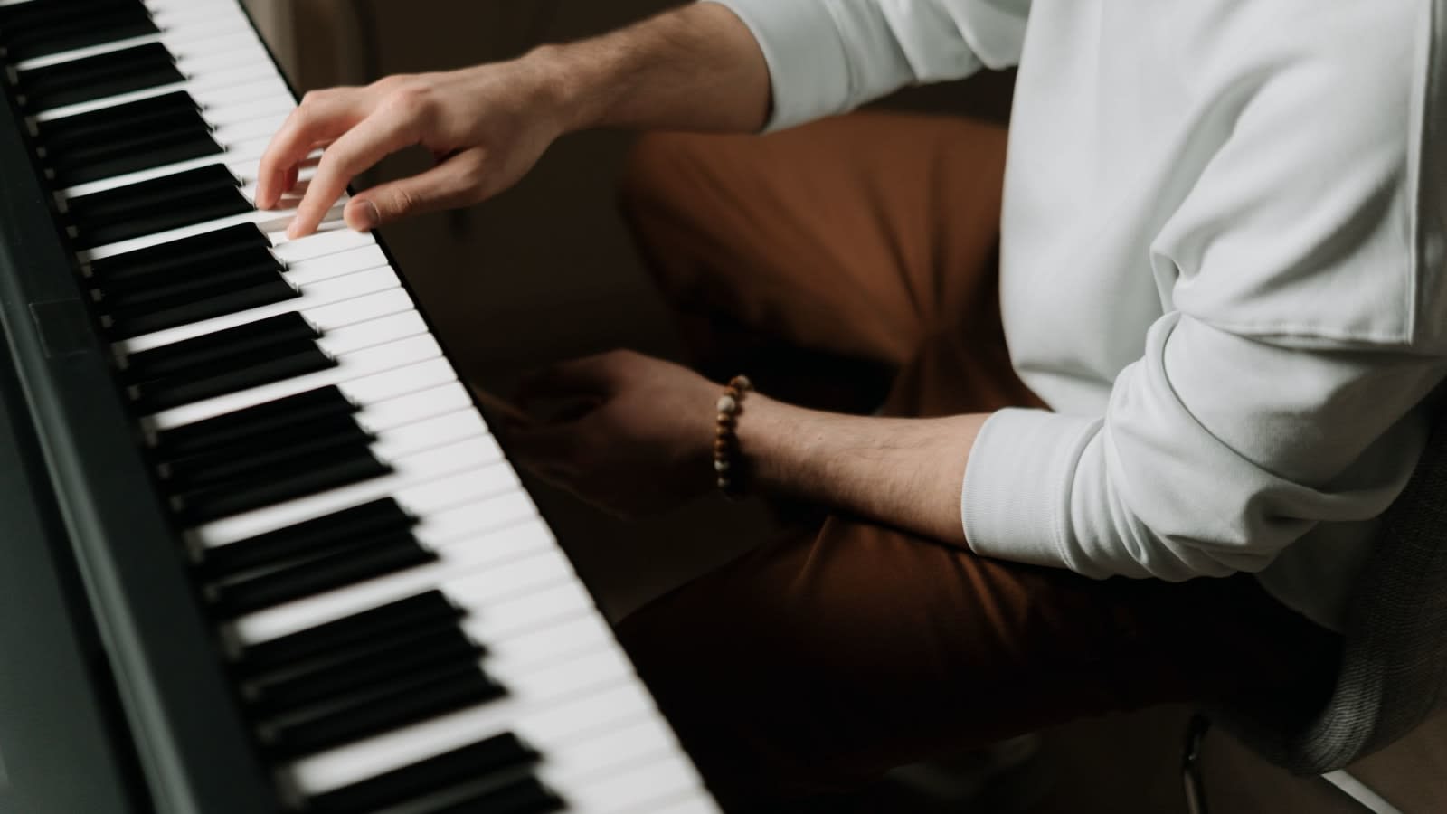 Satie’s Gymnopédie No. 1: Making a Simple Melody Sing