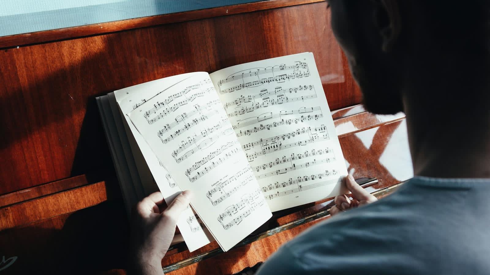 What Piano Pieces Should I Learn Next? A Guide by Level