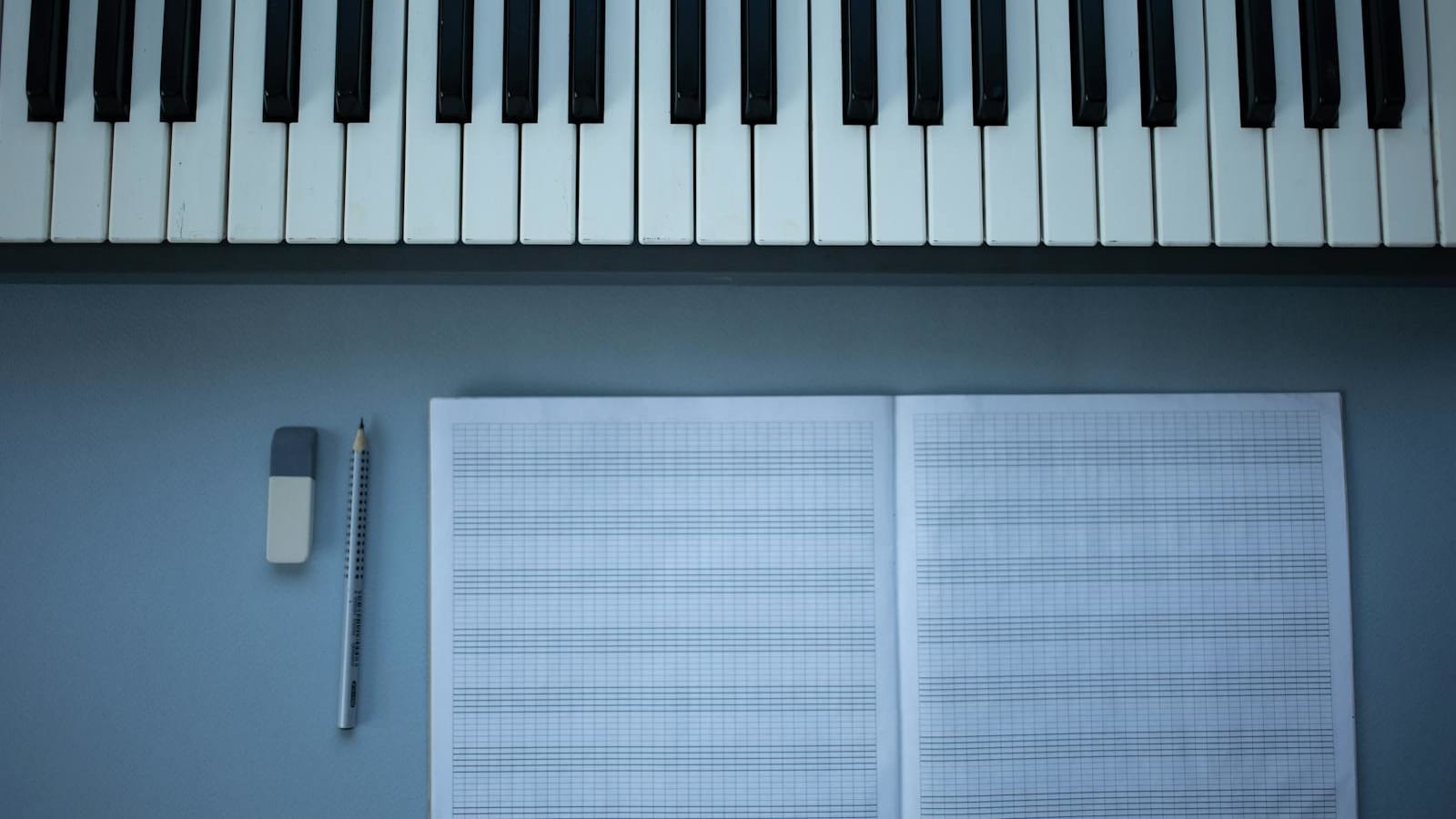 What Musicians Should Track in Practice Besides Time