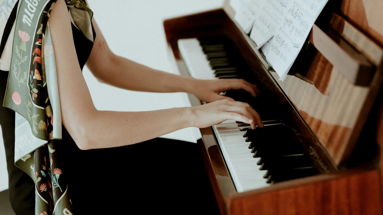 Why You Keep Making the Same Mistakes in Music Practice