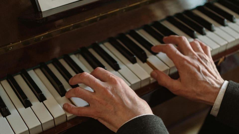 How to Build Octaves That Don't Burn Out in 30 Seconds