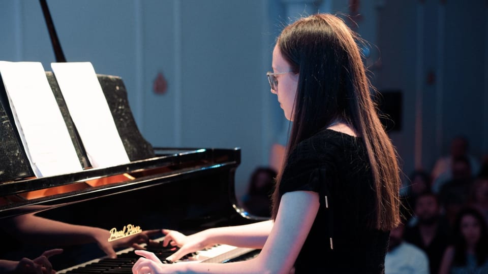 The Best Classical Pianists to Watch in 2027