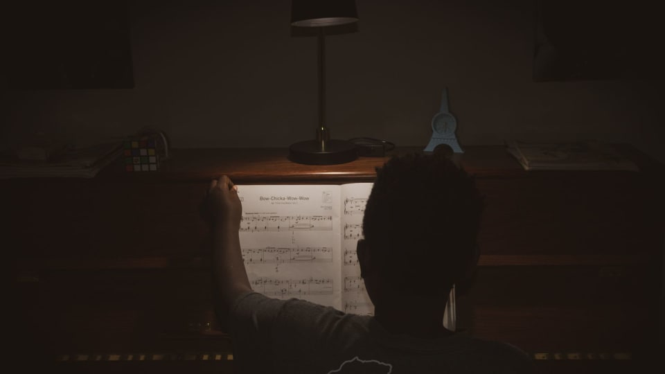 Best Piano Lamps in 2026: 6 Lights for Clearer Sheet Music
