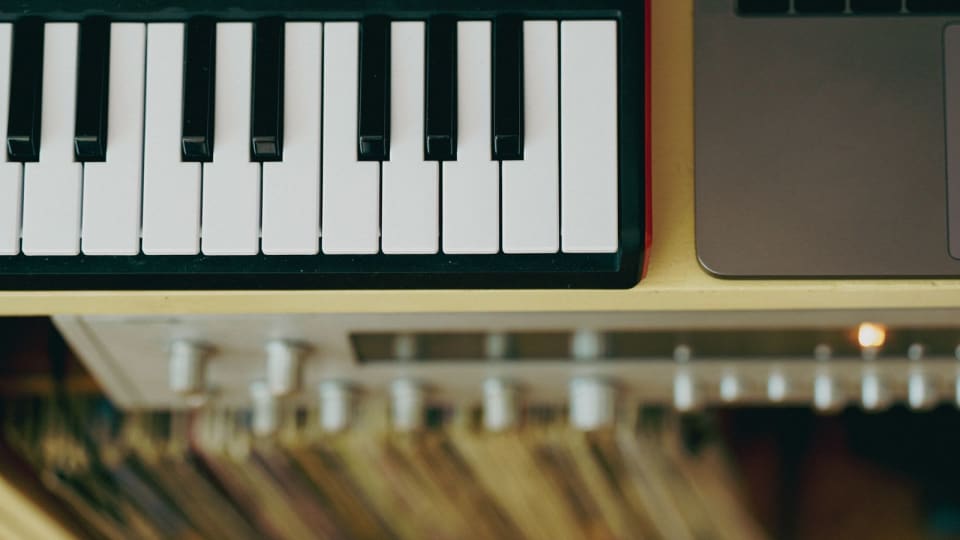Noteflight Alternatives in 2026: 5 Notation Apps Compared