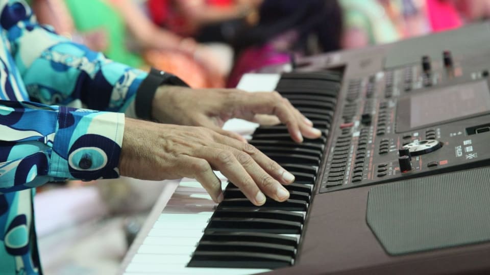 61 vs 76 vs 88 Keys: Which Keyboard Size Is Right?