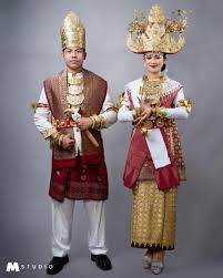 Baju Adat