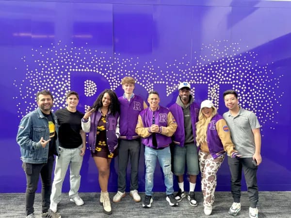 Brand partnerships
