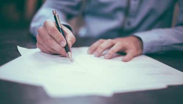 Creator contracts and legal