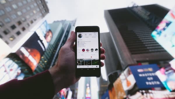 Gen Z Social Media Trends