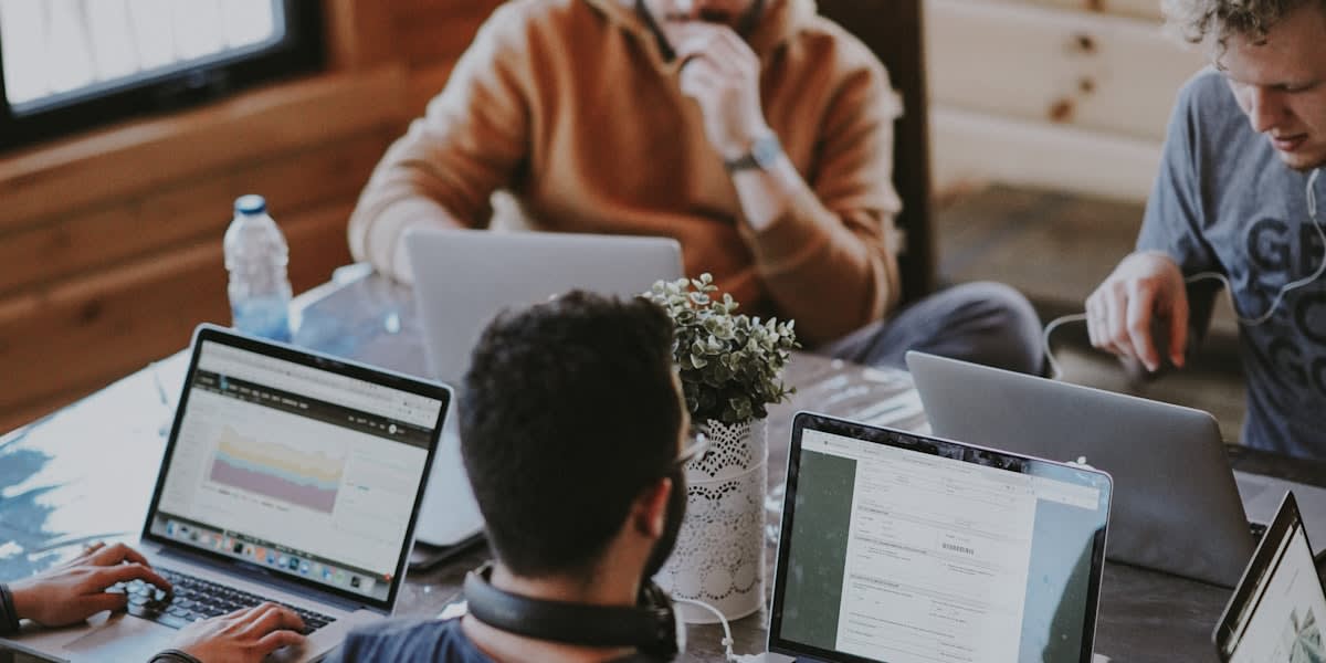 Gen Z professionals navigating modern career paths and work