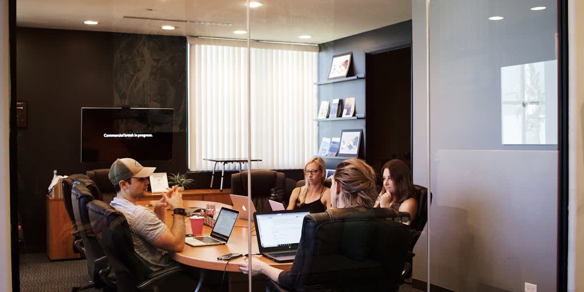 Content marketing strategy planning and execution