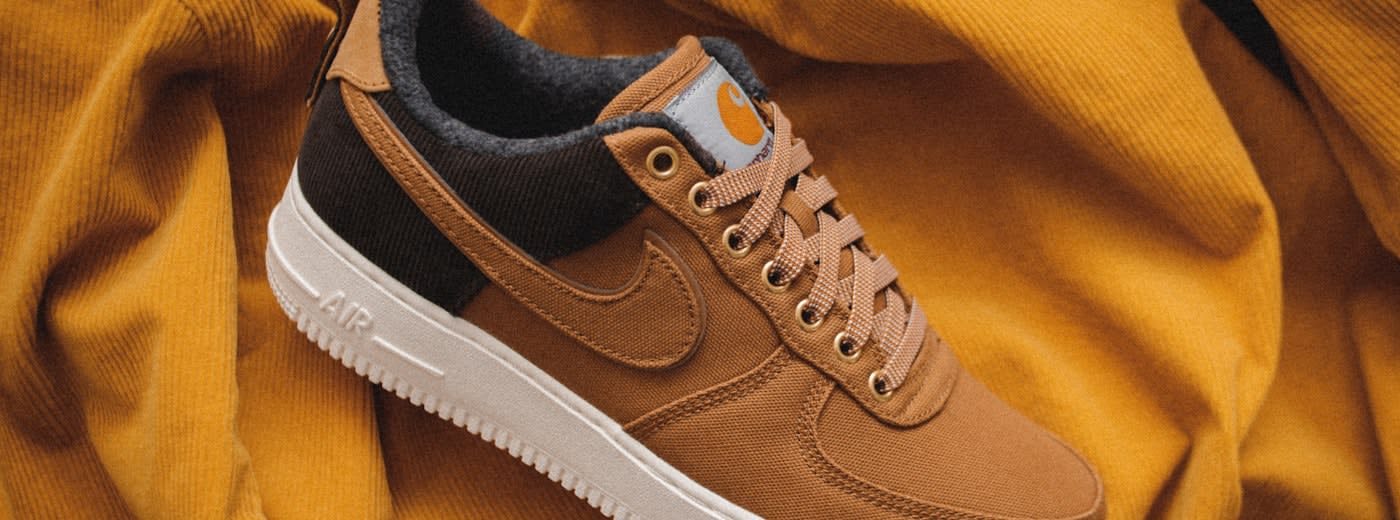 Sneakers and product packaging representing product seeding and creator gifting campaigns