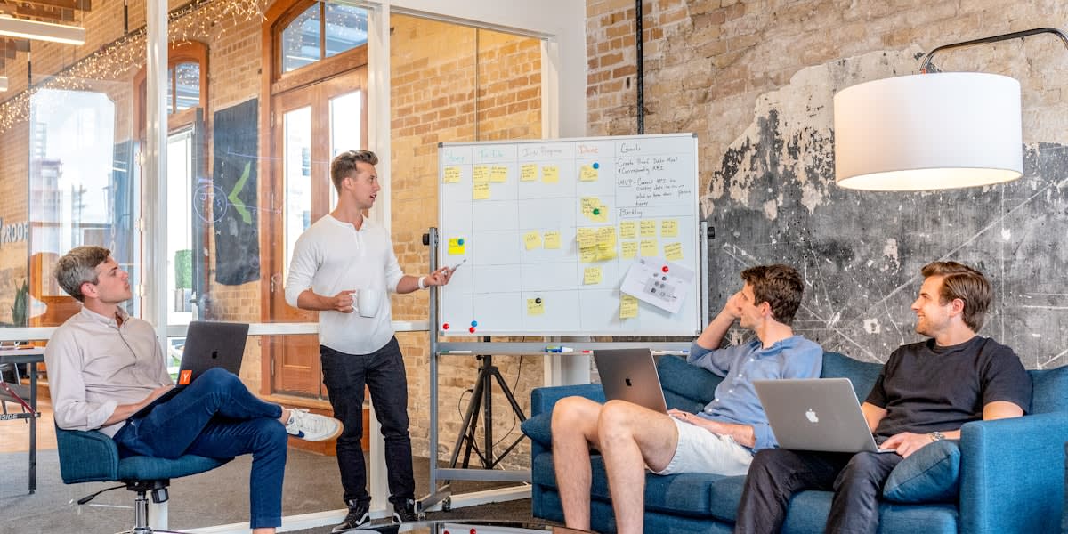Future of digital advertising with creator-led media channels