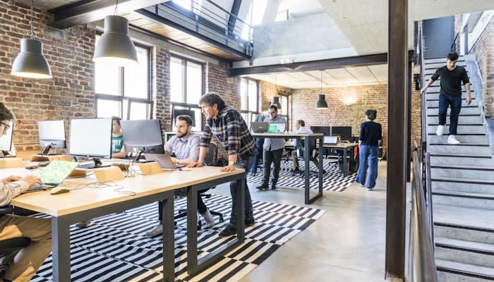 Student Entrepreneurship