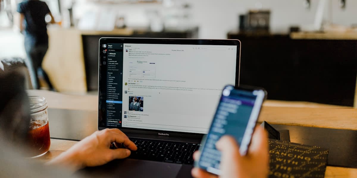 User-generated content being created for brand campaigns