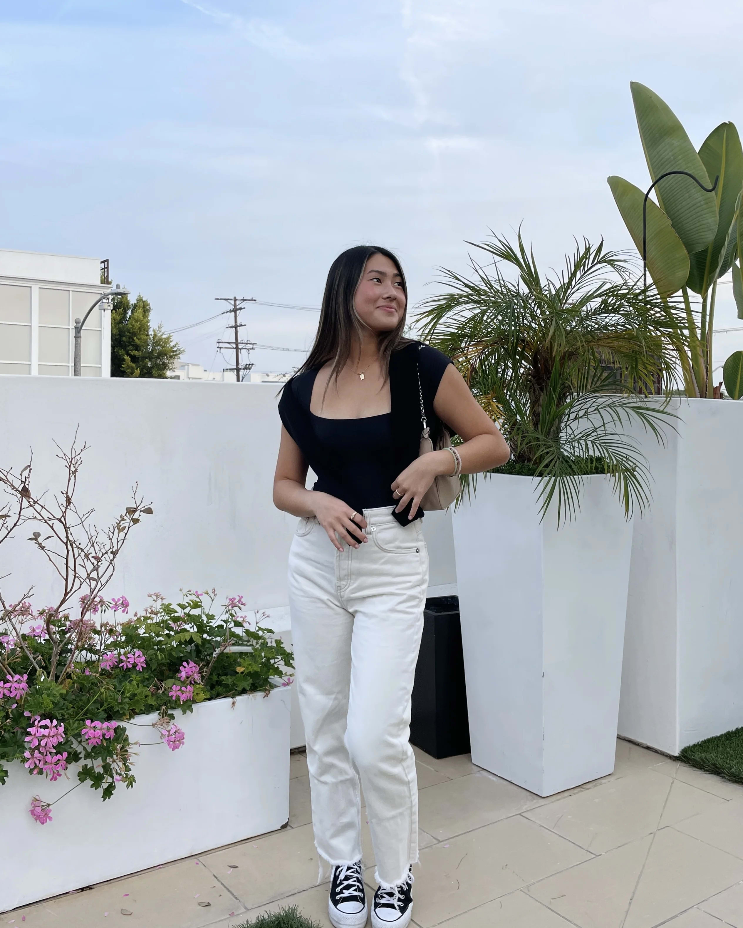 BooHoo influencer content