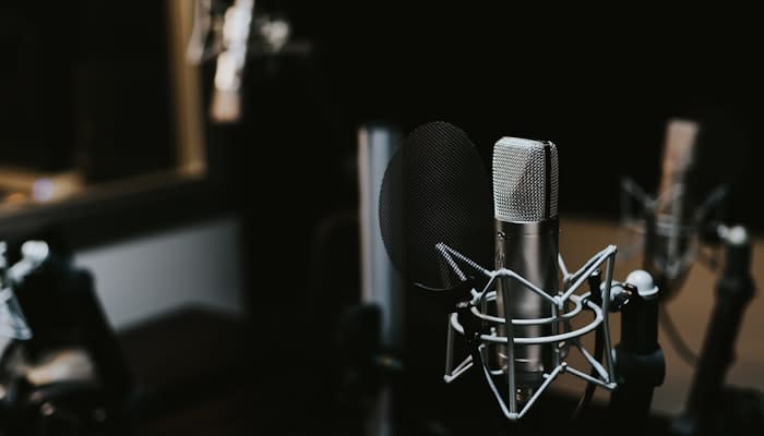 Podcast Advertising