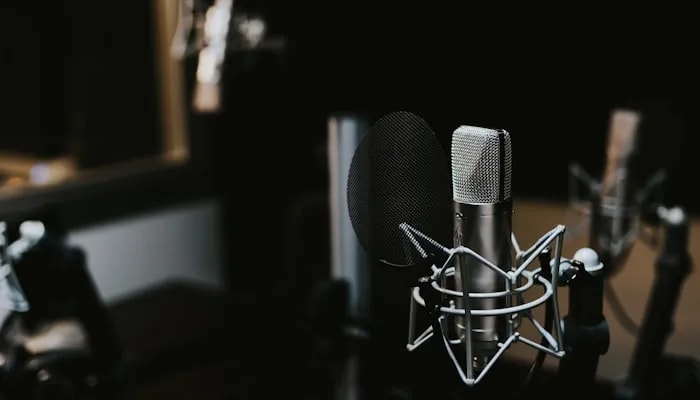 Podcast Advertising