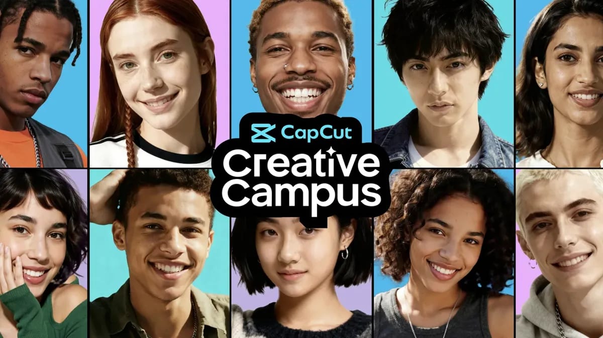 CapCut Workshop