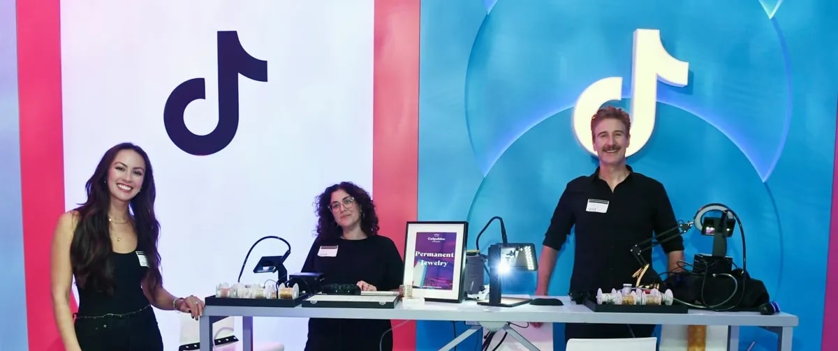Creator Event