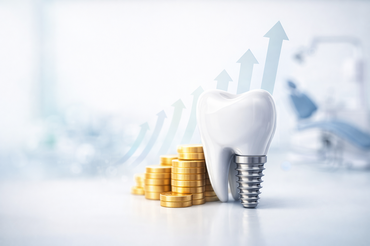 Implant case study (UK)