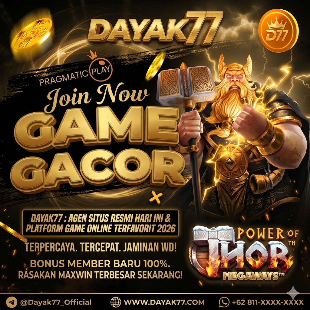 DAYAK77
