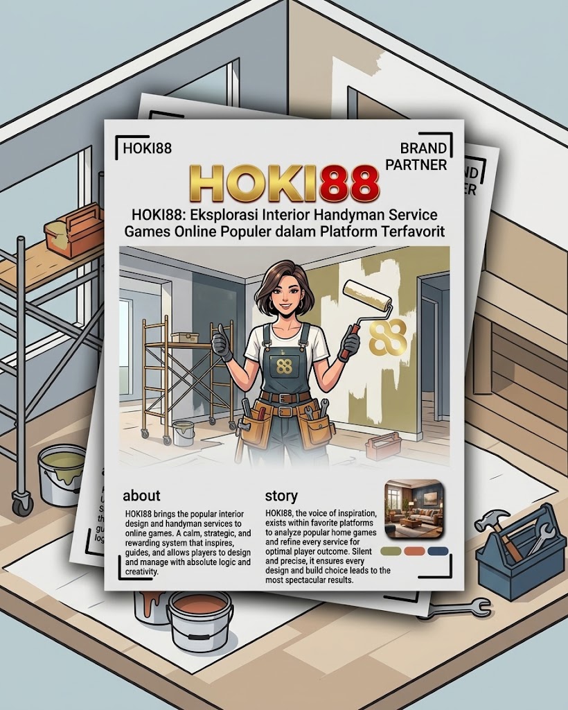 HOKI88