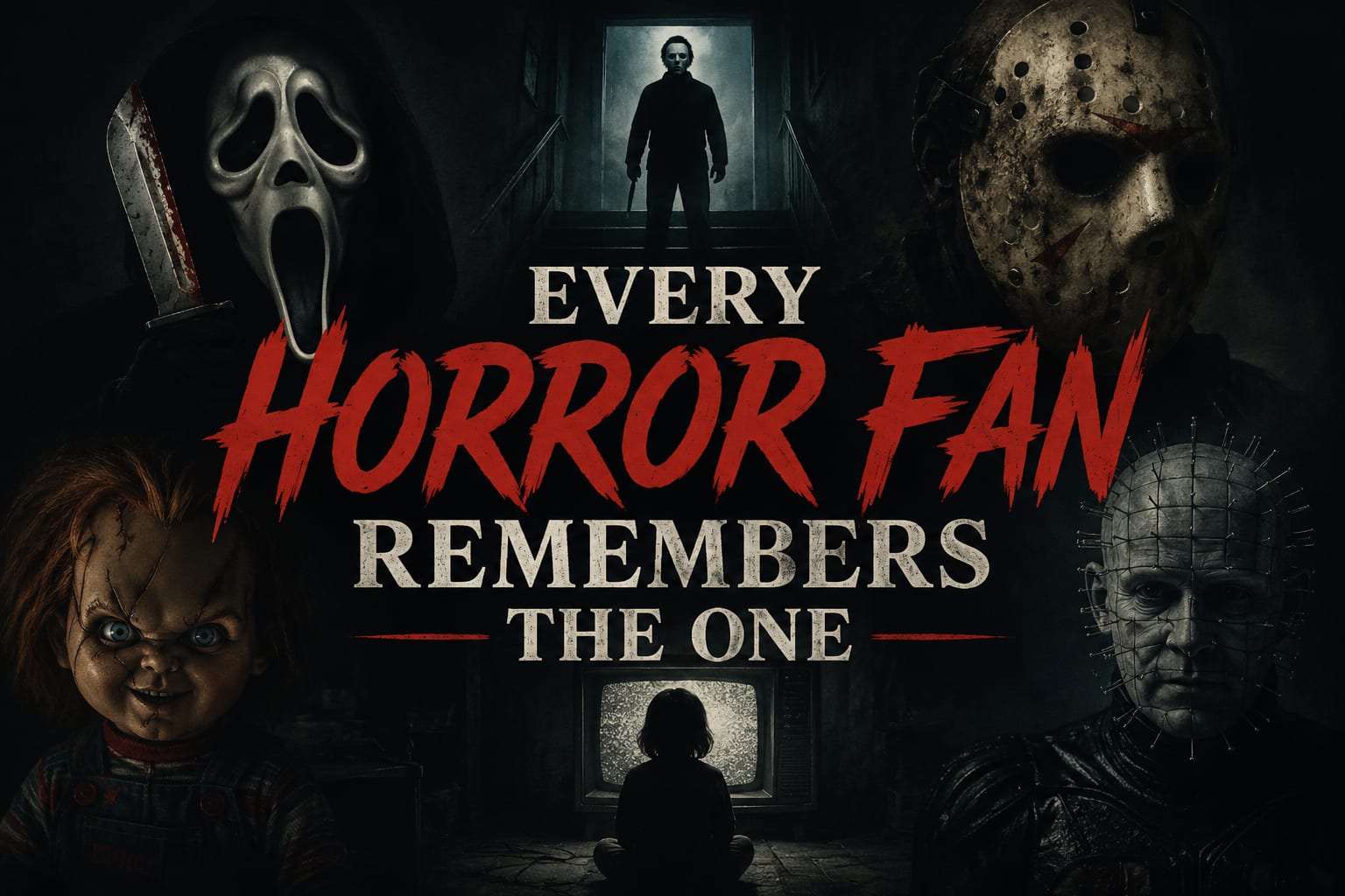 Every Horror Fan Remembers the One
