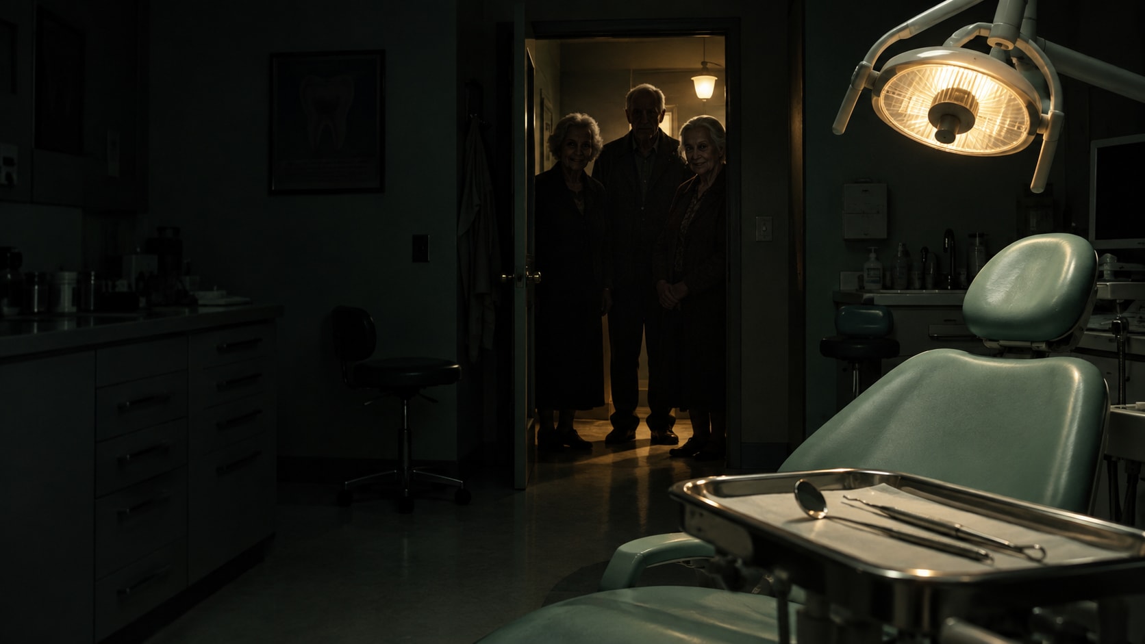 Insidious: Out of the Further Found the Nerve I Didn't Know I Had
