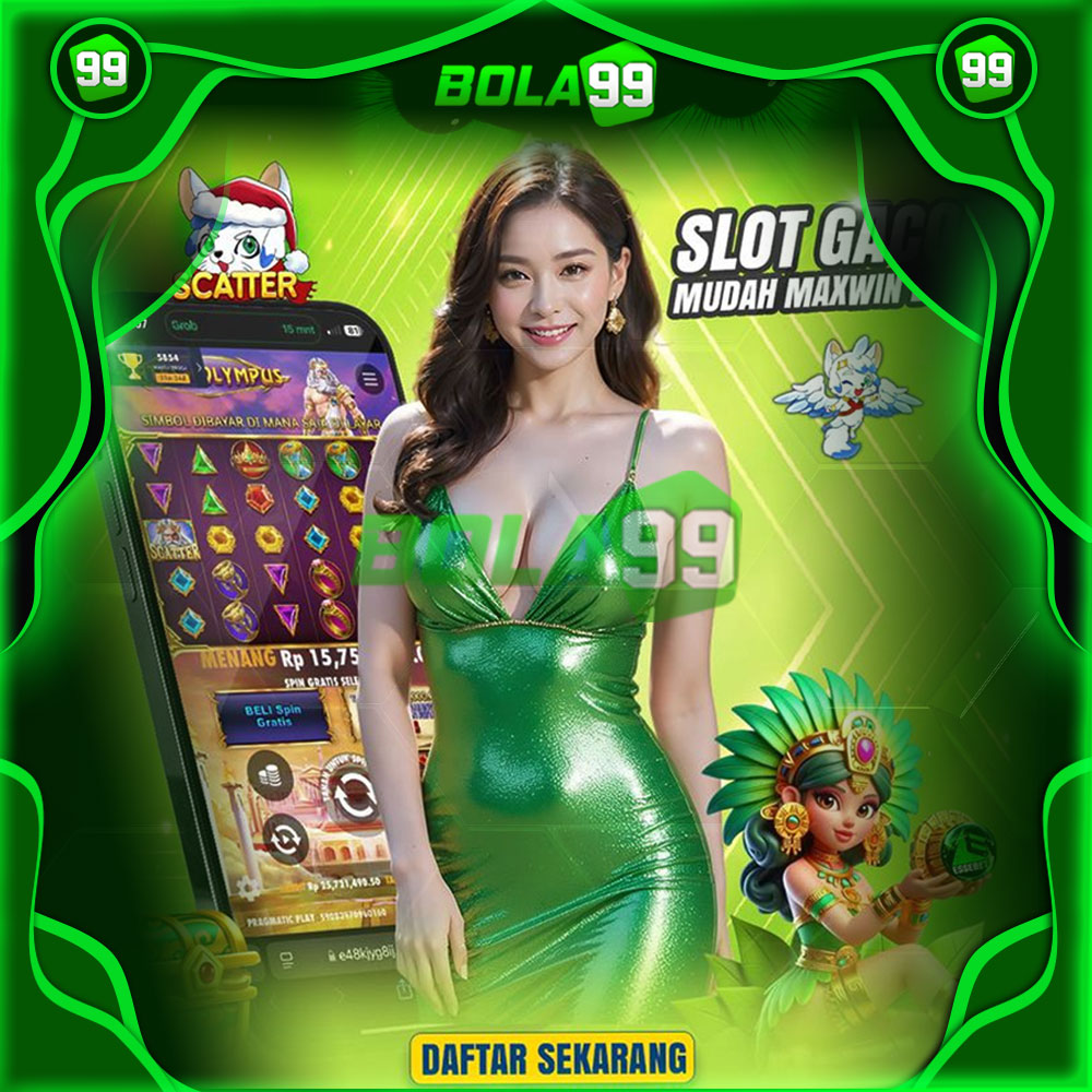 Bola99