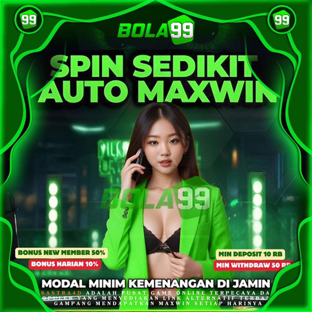 Bola99