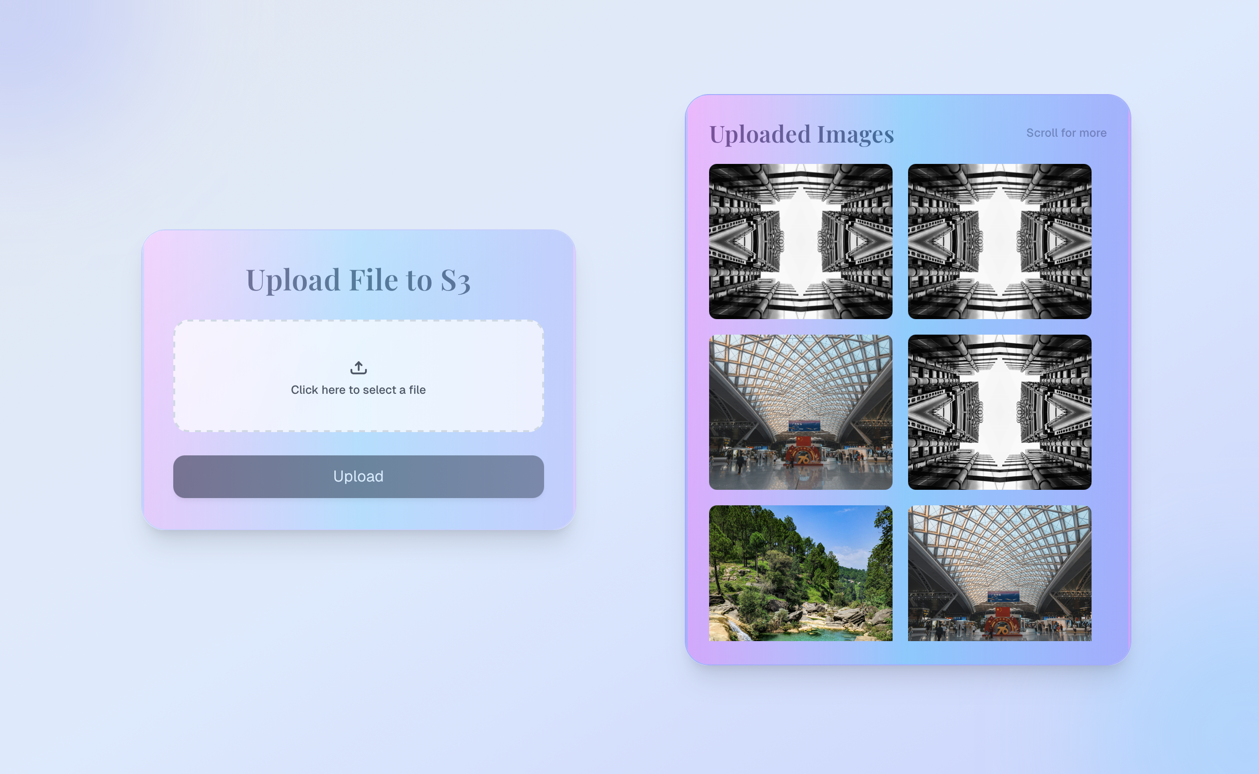 Building a Production-Ready AWS S3 Image Upload System with Next.js 16 and TypeScript