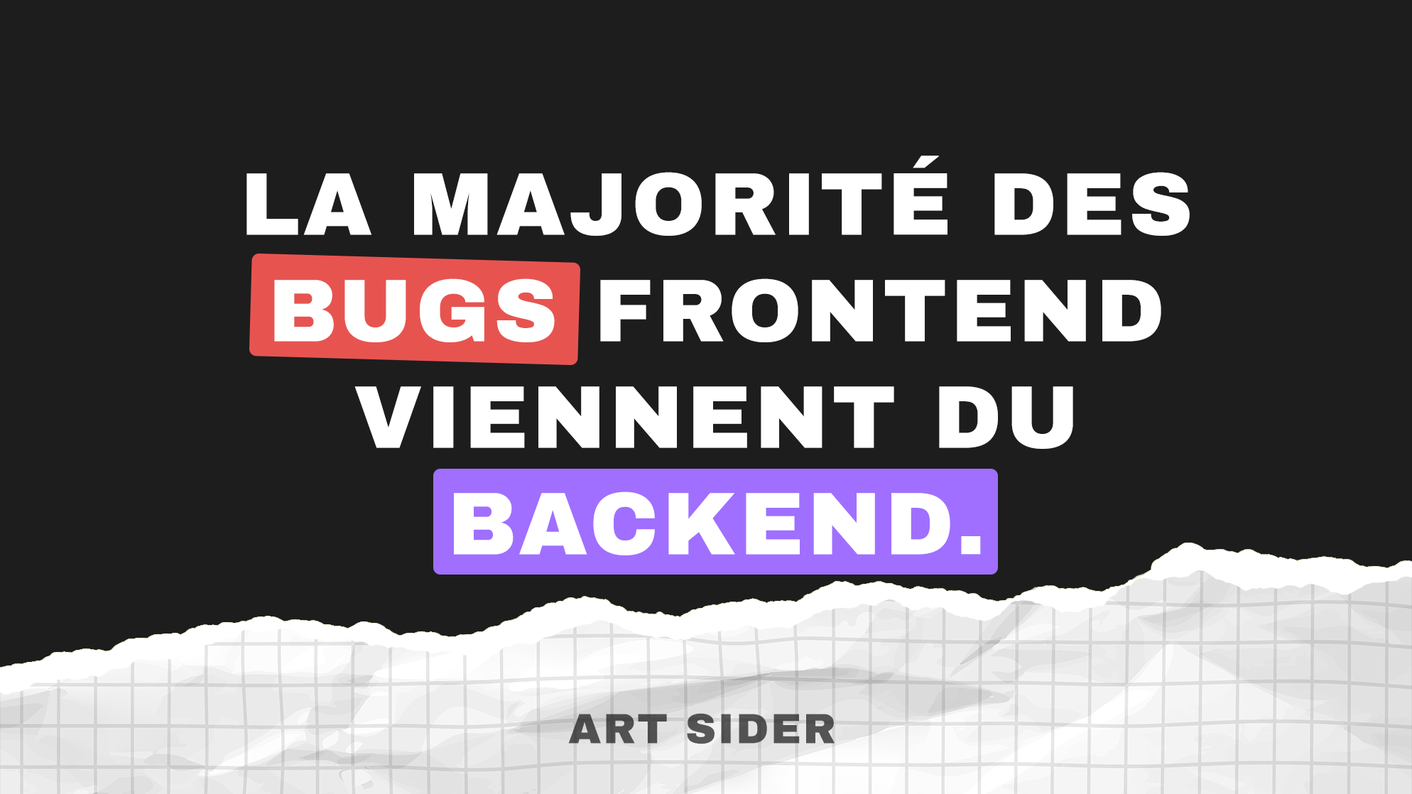 Validation côté frontend : sécurisez vos données avant qu’elles ne cassent l’UI