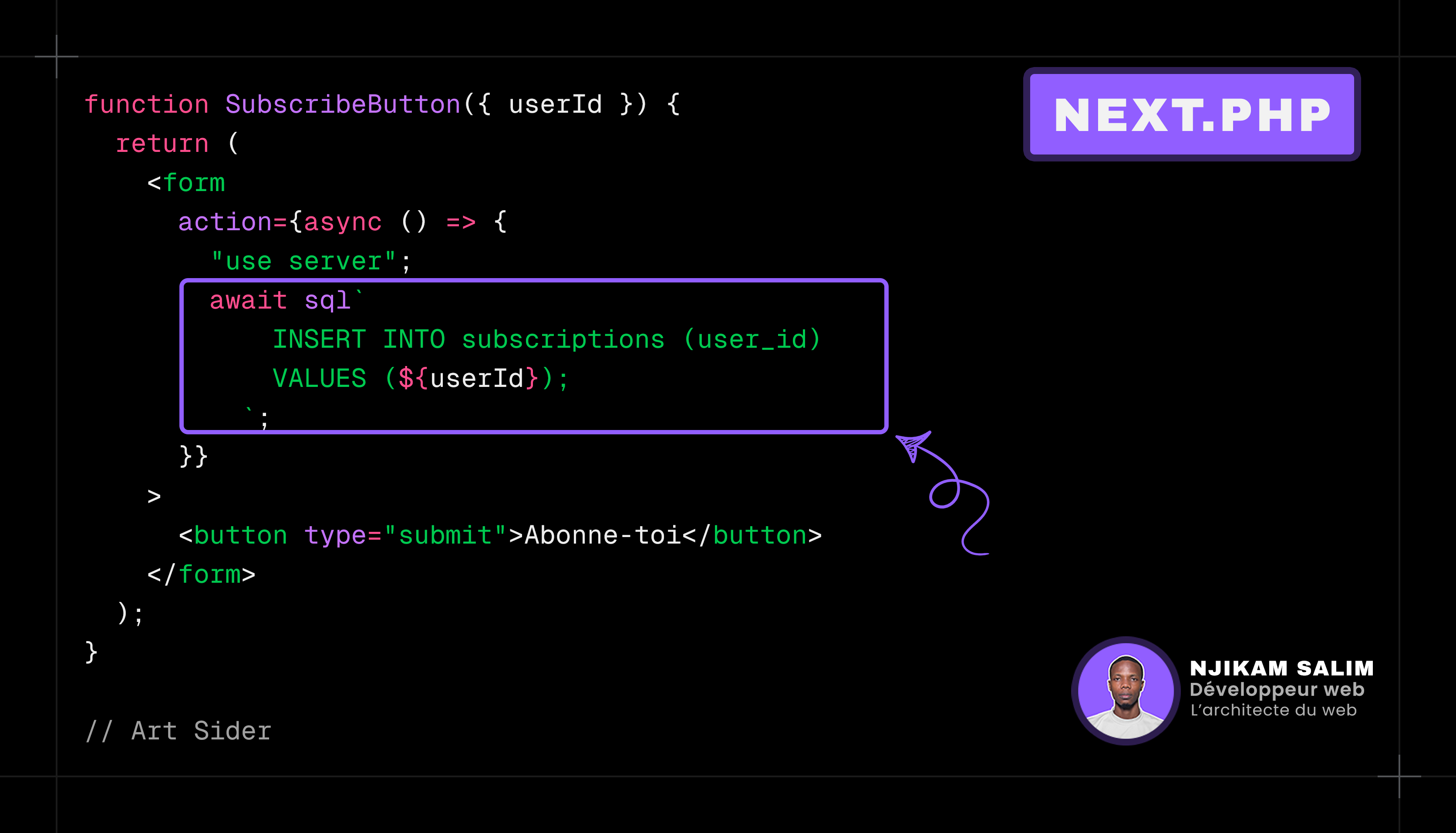 Next.js devient-il le nouveau PHP ? Le débat sur les Server Actions et l'Architecture Frontend.
