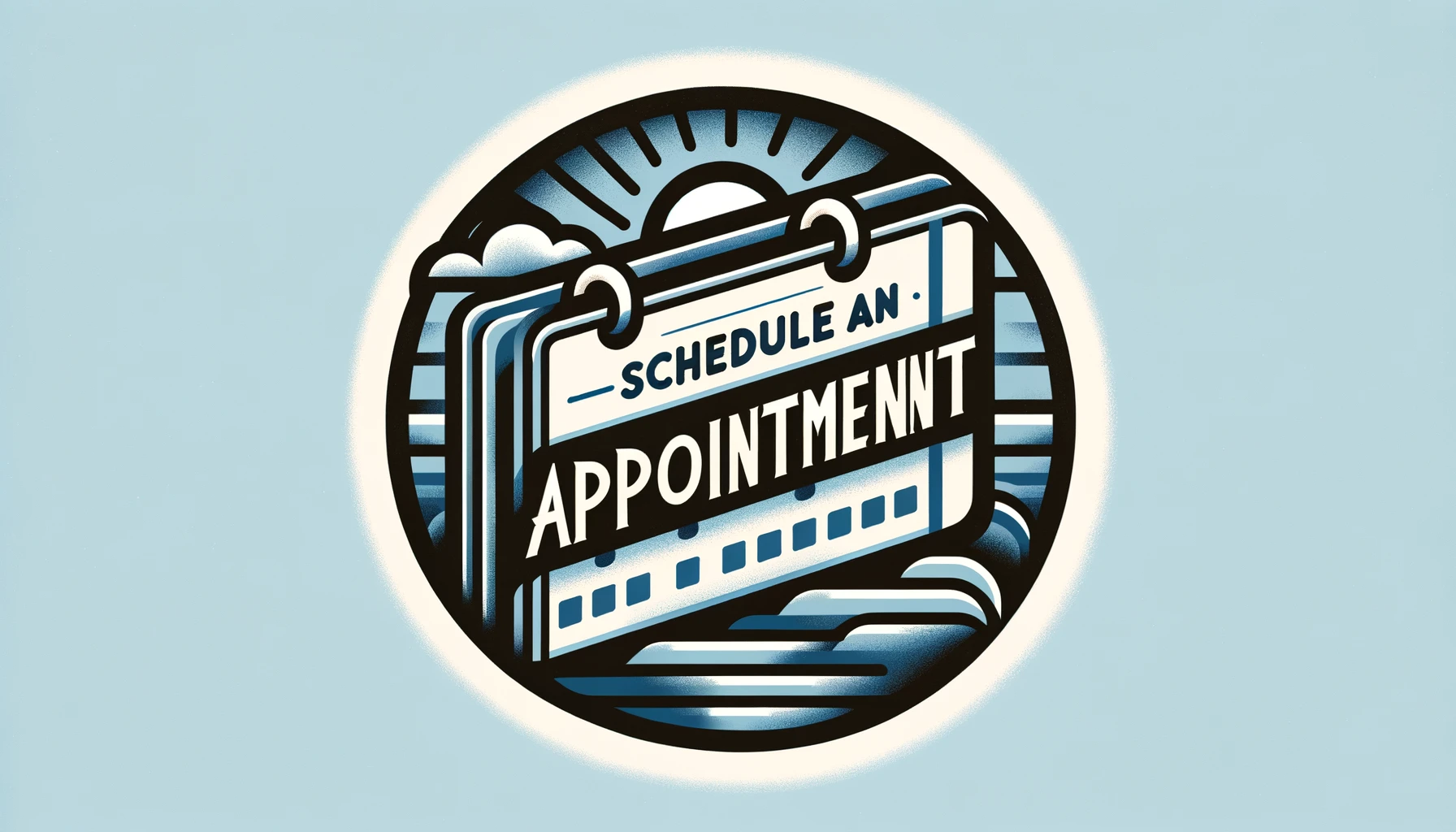 Schedule an Appointment