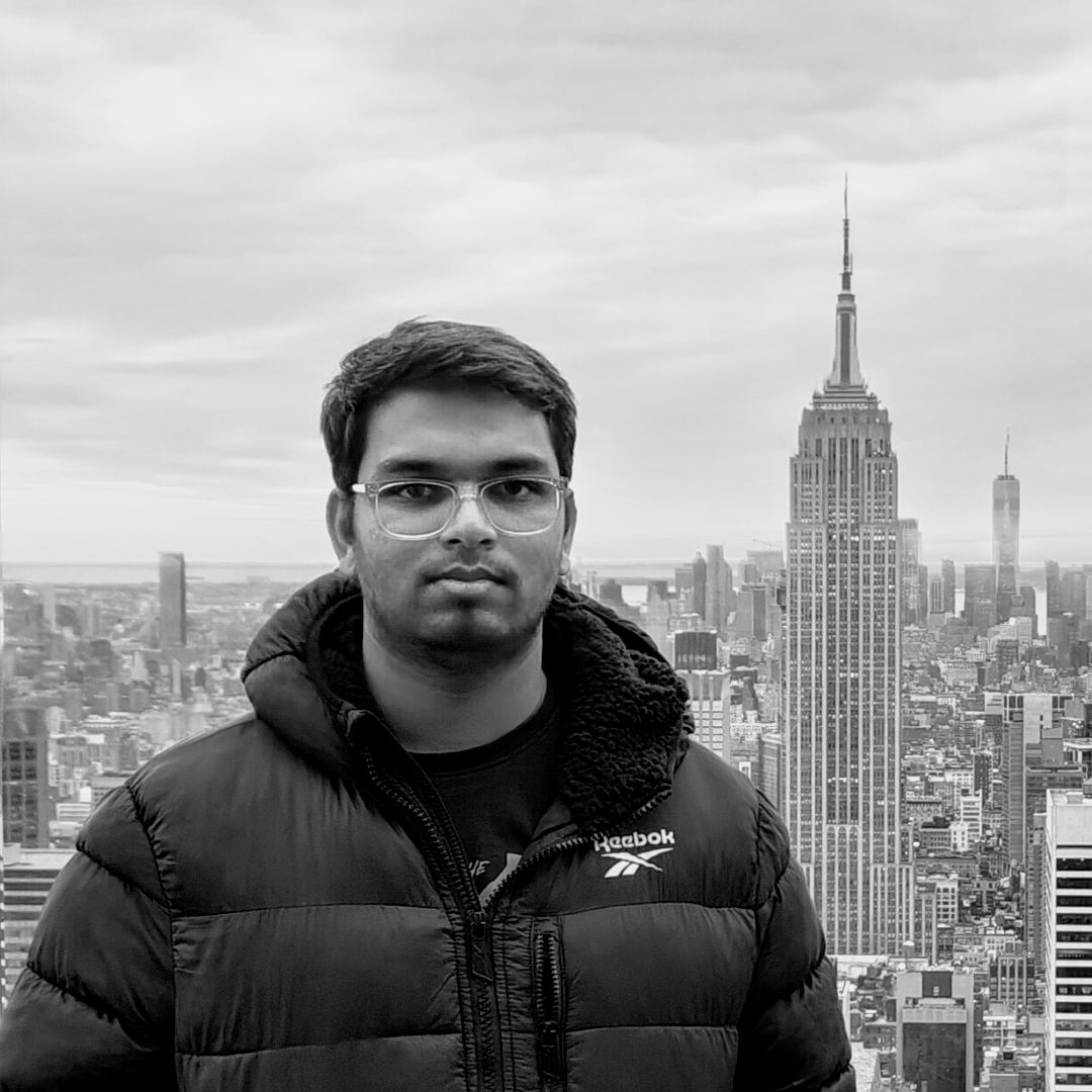 Sai Manvith Reddy Patlolla