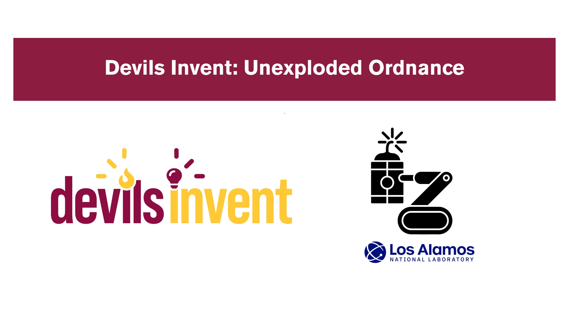 Devil's Invent