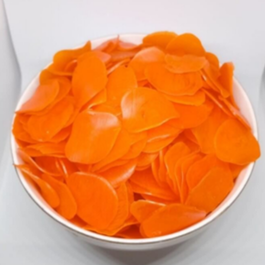Kerupuk Orange