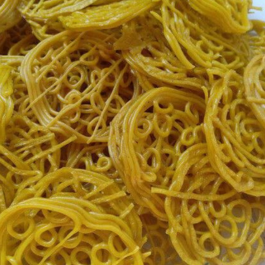 Kerupuk Mie