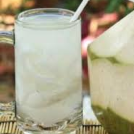 Es Kelapa Muda