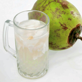 Es Kelapa Muda