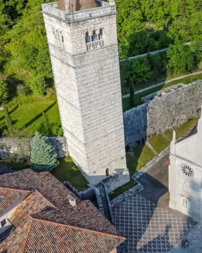 Gemona del Friuli