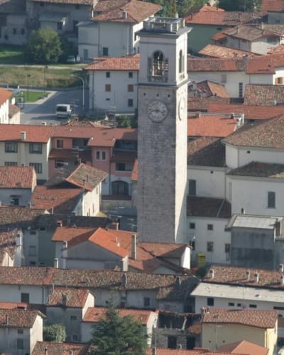 Montereale Valcellina