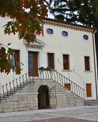 San Pietro di Feletto